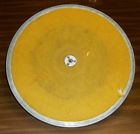 D-20153 -20153 11 Broadcast Cb " Gates 16 Transcription Platter Turntable Original