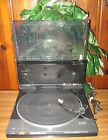 L-e22b -e22b Vintage T4p Jvc Player Linear Japan Turntable Tracking Record