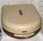 00001 Power Tronics Vintage Record