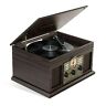 008-04-0746 Victrola Hawthorne In Turntable 810033110139