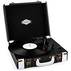 00819885020542us Jerry Turntables Lee Record Player Portable Suitcase Phonograph Vintage