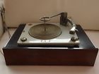 02 21 Lesa Vintage Stereo Turntable 4