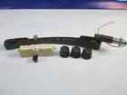 04182018-005 Audiotronics Corporation Replacement Knobs Arm Needle Atc Turntable