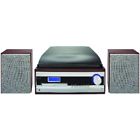 047323627002 Ilive Complete Bluetooth Home