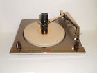 059k642858 Motorola Vintage Golden Voice Speed Stereo Turntable