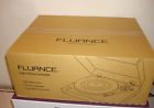 061783264362 Fluance High Fidelity Turntable