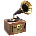 068888750608 Pyle Home Retro-style Bluetooth