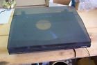 0908bp Soundesign Record Player Turntable