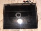 0908dw Soundesign Vintage Stereo Record Player System Turntable