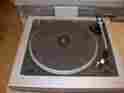 0916b Soundsign Soundesign Stereo Turntable Record Player 33 45 Rpms Model For Parts