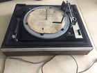 0925 Soundesign Vintage Record Player Trouble Free Bsr Changer Instructions