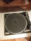 0928n Bsr Model Turntable Record Player With Needle Works