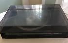0958f Soundesign Turntable Record Player Model Works