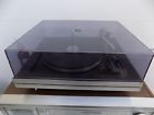 0971a Bsr Antique Turntable Pa Parts Only