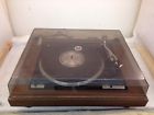 0973 Bsr Model Turntable Record