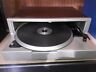 0994 Soundesign Vintage Sound Design Turn Table Model Rare