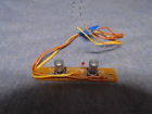 4-858-420-00 1-552-174-00 Sony Ps-x50 Turntable Start-stop Repeat