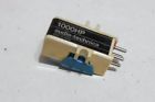 1175 1000hp Audio-technica Cartridge Ohms-side