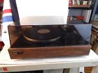 100bax Automatic Bsr Vintage 1970s