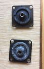 100p-2 Lord Nos Vibration Isolation Rubber Turntable Motor Mounts