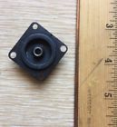 100p-a Lord Nos Vibration Isolation Rubber Turntable Motor Mount