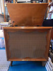 101-p Fisher Vintage Tube Record
