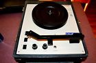 1010av 1010ac Califone Portable Phonograph Record