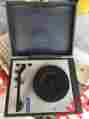 1030 Av Califone Vintage Phonograph-record Player Excellent-perfect