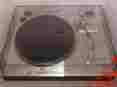1030 Sanyo Vintage Tp Turntable Exceptional Working Pickering Cartridge