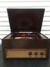 1031 Webcor Nice Vintage Changer Phonograph Turntable Adapter Beautiful