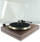 104302 Acoustic Research Vintage The Ar Turntable By Stereo Record Player