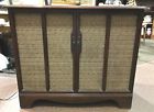 1051b Westinghouse Vintage Stereophonic High Fidelity Record Player Cabinet