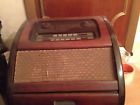 106648 Philips Vintage Phillips Radio