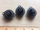 106pd-3 106pd3 Lord Nos Vibration Isolation Rubber Turntable Motor Mounts