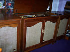 1078 Pilot Usa Console Stereo 1959