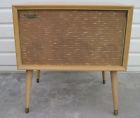 10rp3 Watts Model Rare Tube Mcm Console Fi Packard Phono Amp 80 Bell