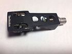 11-20 Technics Original Universal Headshell With Cartridge Loc