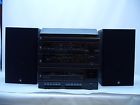 Mod-11-4020a 11-4020a Ge Vtg Stereo System