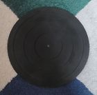Sftg683q01 11 Vintage Sl-220 3 Matt Turntable Technics " 8s Platen Rubber