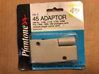 1106 Voice Of Music Nos Vintage Rpm Changer Adapter For