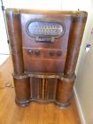 110k Rca Antique Vintage Victor 10