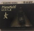 111-d7c Pfanstiehl Psfanstiehl