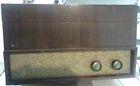 1133-1 Webcor Record Musicale Vintage Portable Phonograph Model Player