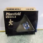 116-d7m Pfanstiehl New Old Stock