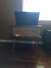 1162 Symphonic Mid Century Tube