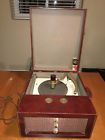 1165 Artone Vintage Portable Tube
