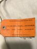 2615 11x1151 Webcor Reel To Tape Recorder Pressure Roller