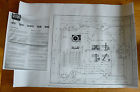 1215s Turntable Dual 1216 Base Schematic 1218 1211 Plinth--dual 1214
