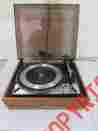 1218t540 Dual Electronics 1218 United Audio Auto Professional Turntable W Dust Cover
