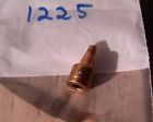 232-899 1225 Pulley Hz Speed Two Wheel Dual Turntable 60 Idler